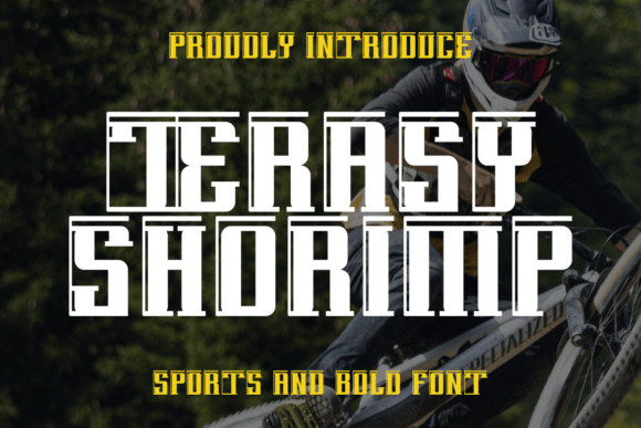How Terasy Shorimp Can Improve Your Business Branding